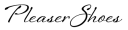 Pleaser Shoes logo