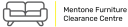 Mentone Furniture Clearance Centre logo