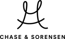 CHASE & SORENSEN logo