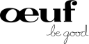 Oeuf Canada logo