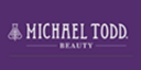 Michael Todd Beauty logo