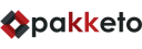 Pakketo logo