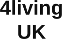 4living UK logo