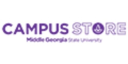 Middle Georgia State logo