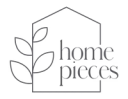 Home Pieces logo