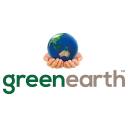 Green Earth Lighting logo