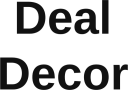 Deal Decor logo