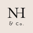 Nicolaharding logo