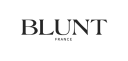 Blunt France logo