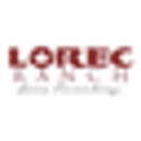 LOREC Ranch Home Furnishings logo