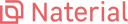 Naterial logo