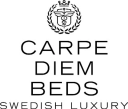 Carpe Diem Beds UK logo