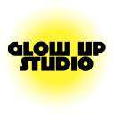 GLOW UP STUDIO logo