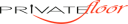 Privatefloor UK logo