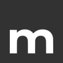 Mohdern logo
