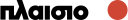 Plaisio logo