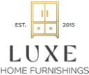 Luxehomenj logo