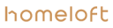 HomeLoft NZ logo