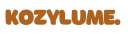 KozyLume logo