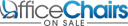 Officechairsonsale logo