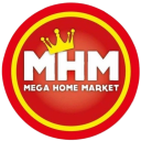 Mega Home Market logo