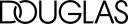 Douglas DE logo