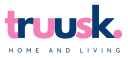 TRUUSK logo