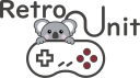 Retro Unit logo