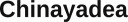 Chinayadea logo