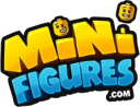 Minifigures logo
