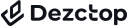 Dezctop logo