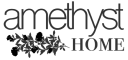 Amethysthome logo