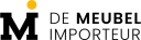 Demeubelimporteur logo