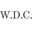 W.D.C. Home logo