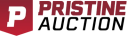 Pristineauction logo