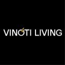 Vinoti Living logo