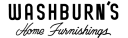 Washburn's Home Furnishings logo