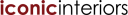 Iconic Interiors logo