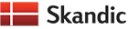 Skandic logo