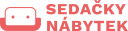Sedačky-nábytok logo