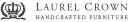 Laurelcrown logo