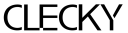 Clecky logo