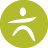 Thehumansolution logo