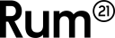 Rum21 NO logo