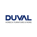 Duval Furniture logo