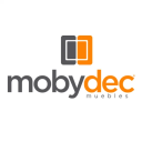 Mobydec Muebles logo