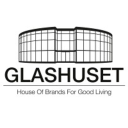 Glashusetmalmo logo