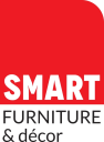 Smart Furniture & Decor logo