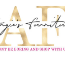 Angie's Furniture and Decor logo