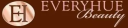 EveryHue Beauty logo